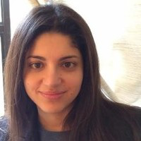 Reema Abdelhamid avatar image