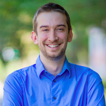 Josh Greenberg avatar image