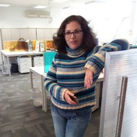 Renana Yacobi avatar image