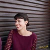 Jessica Morris avatar image