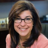 Barbara Gil avatar image