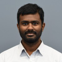 Sridhar Ramakrishnan avatar image