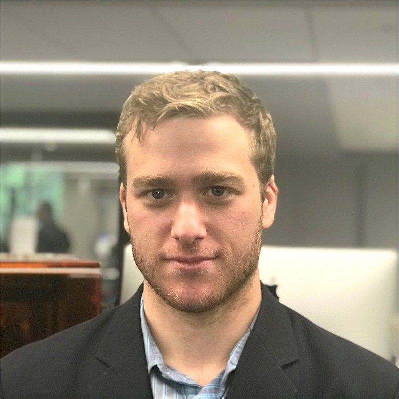 Greg Hoffman avatar image