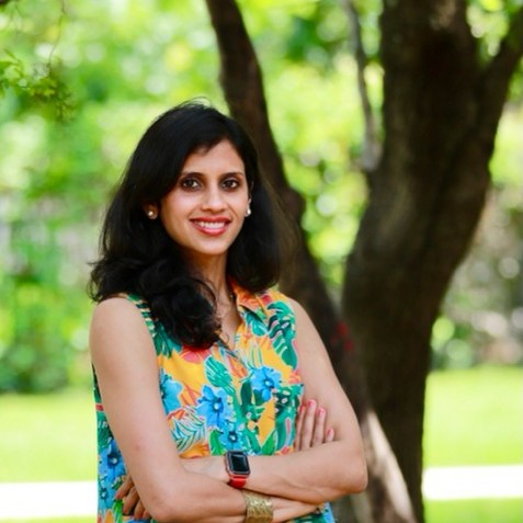Richa Khandelwal avatar image