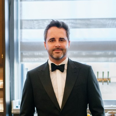 Alex Cusack avatar image