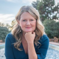 Chelle Johnson, MBA avatar image