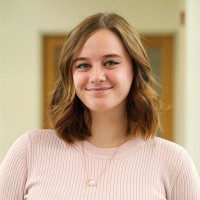 Carleigh Strange avatar image