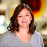 Rachel Robshaw avatar image