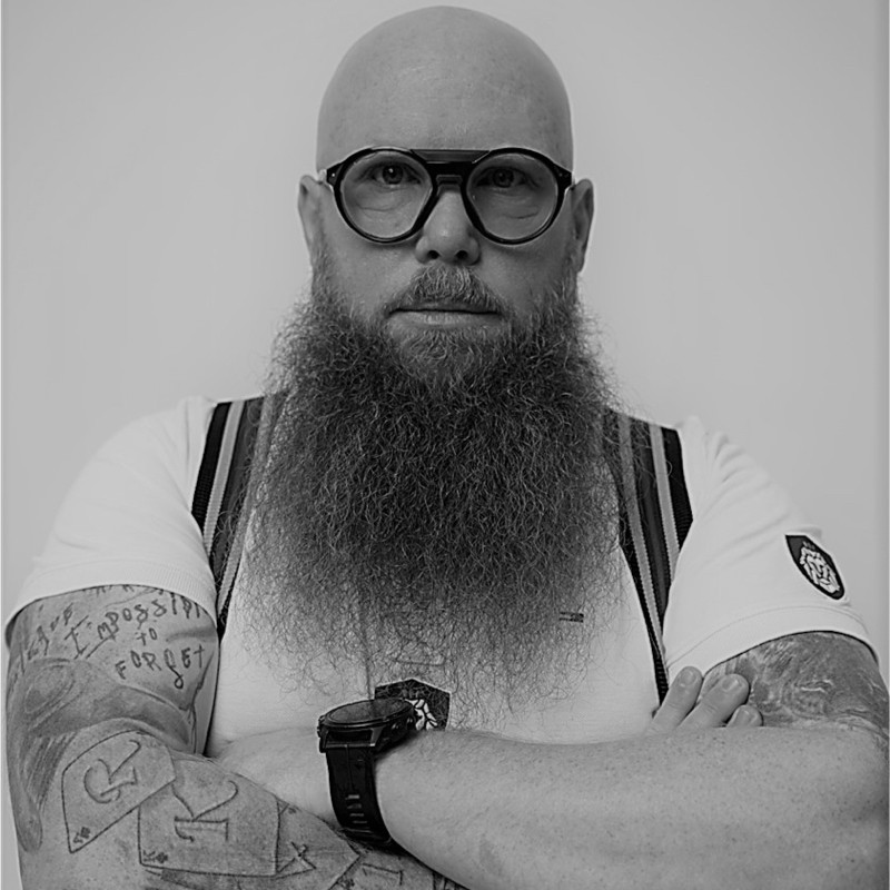 Marco Reimann avatar image