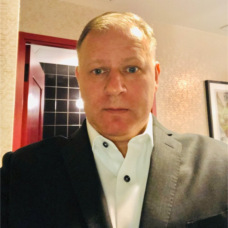Ben Anderson avatar image