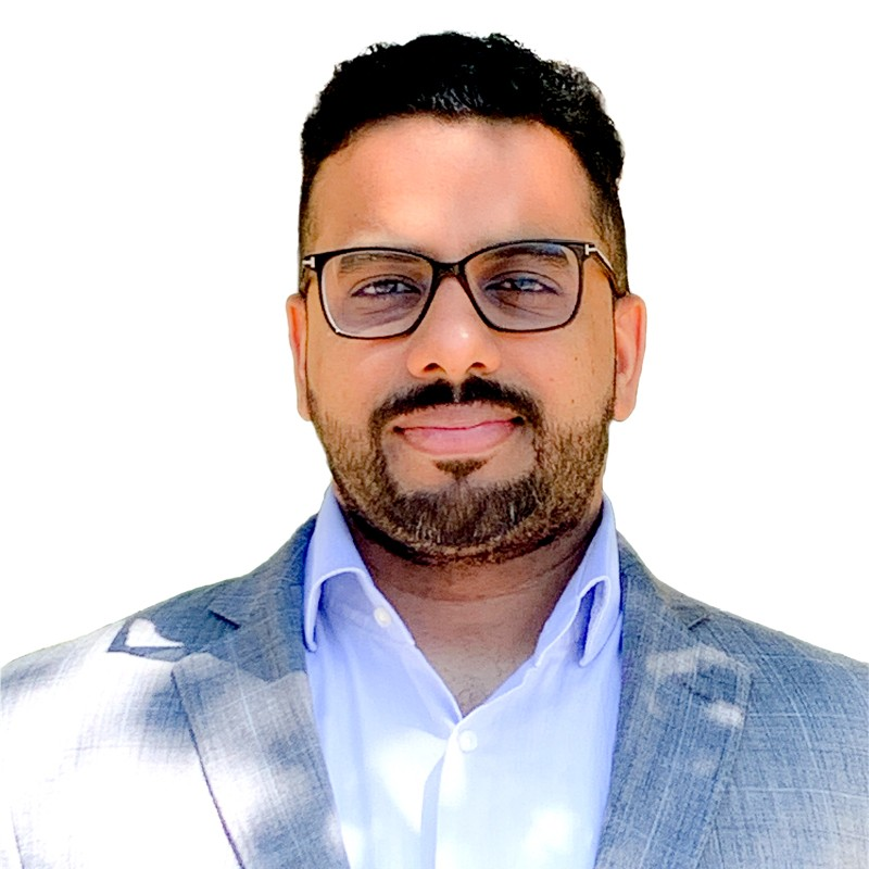 Jake Ignatius avatar image