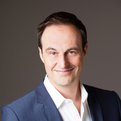 Ralf Elias avatar image