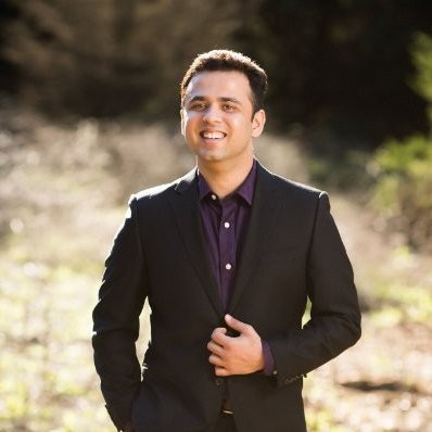 Ankur Patankar avatar image