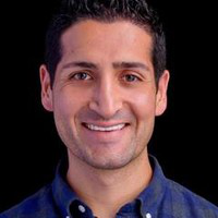 Nima Vadiee avatar image