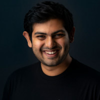 Rahul Dominic avatar image