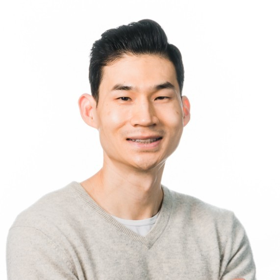 Paul Wong avatar image