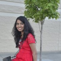 Krithika Baskaran avatar image