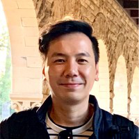 Profile Image for Angus Chen