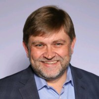 Profile Image for Sergei Ostapenko