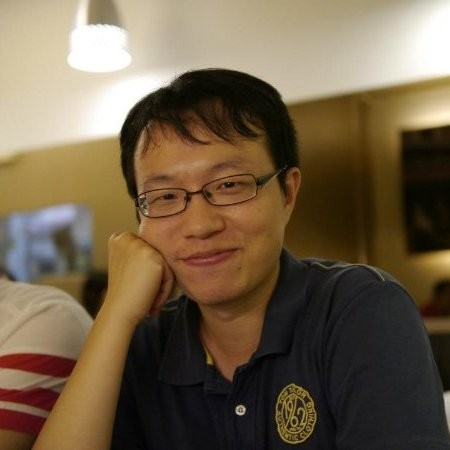 Jeremy Chien avatar image