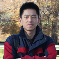 Jeff Yang avatar image