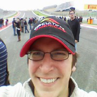 Nick Grobelny avatar image