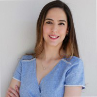 Profile Image for Alexandra Pinto