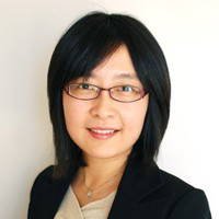 Profile Image for Lisha Wang