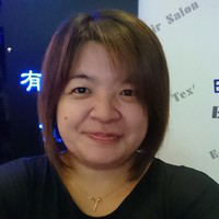 Profile Image for Bernice Chiang