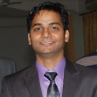 Profile Image for Abhishek Gupta