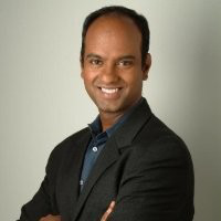 Profile Image for Mukund Ramachandran