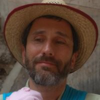 Aharon Lanin avatar image