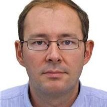 Christoffer Segercrantz avatar image