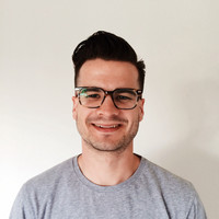 Conor Muirhead avatar image