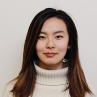 Profile Image for Molly Zhang