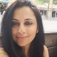 Priyanka Kodikal avatar image