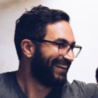 Nabil Kazerouni avatar image