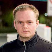 Matthew Slipper avatar image