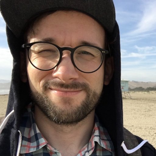 Bernd Plontsch avatar image