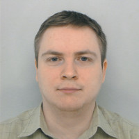 Profile Image for Ivan Aksamentov