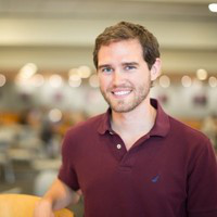 ScD Corey Peak avatar image