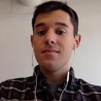 Mark Tareshawty avatar image