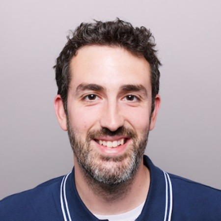 Antonio J. Consuegra avatar image