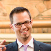 Srdjan Sarikas avatar image