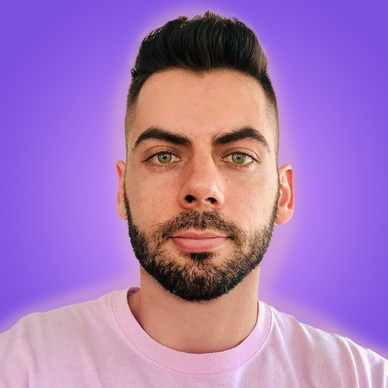 Romu Gaboriau 🇺🇸 🇫🇷 avatar image