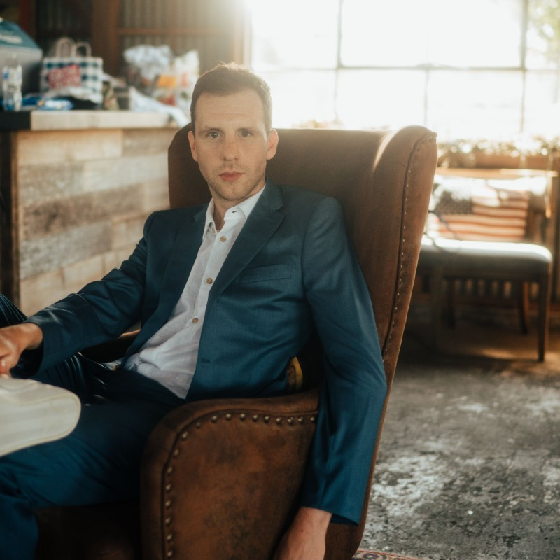 Caleb George avatar image