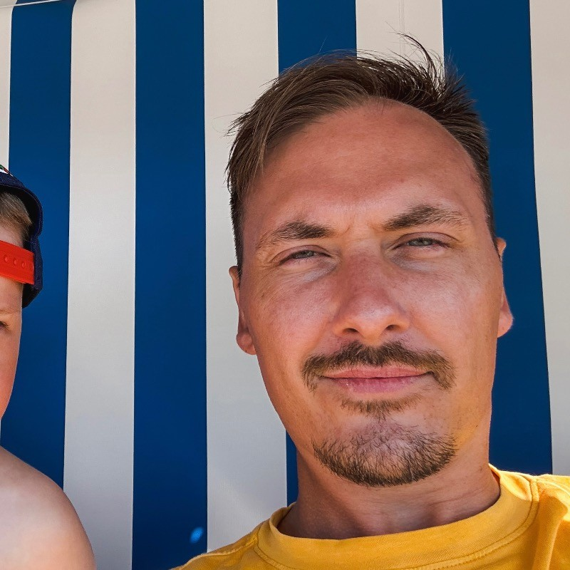 Christoph Fahlbusch avatar image