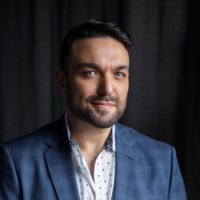 Marc Mansour avatar image