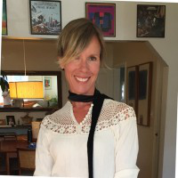 Julie Salzman avatar image