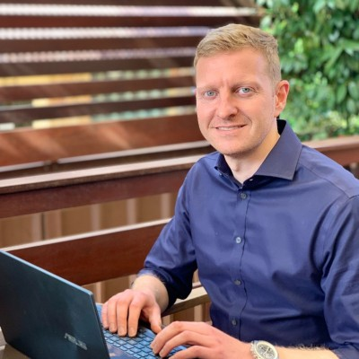 Peter Stansfield avatar image